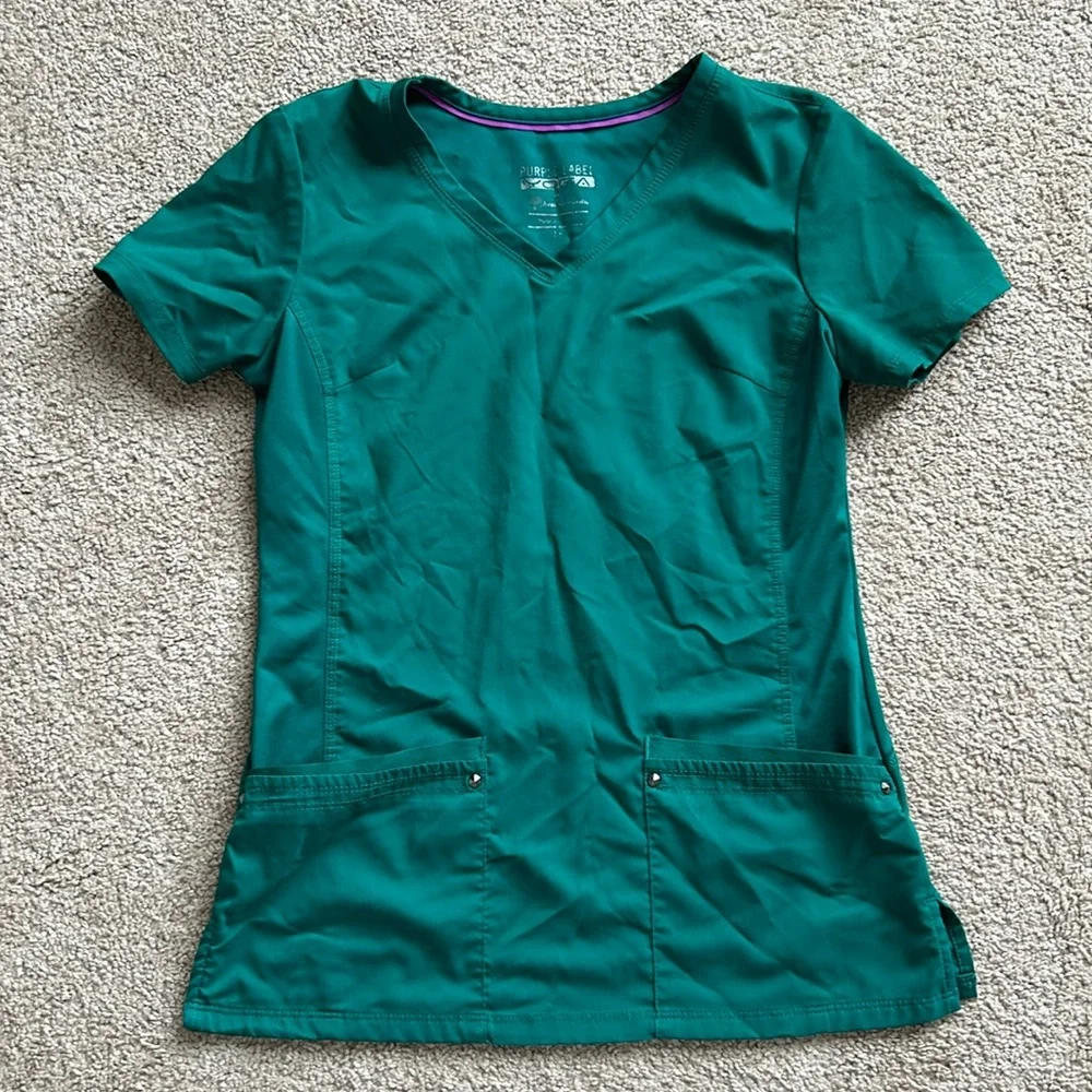 Scrub set - Picture 5 of 6